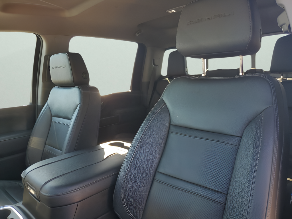 Used Car 2023 Gmc Sierra 3500hd  Denali For Sale Under $70,000 In Austin, Texas