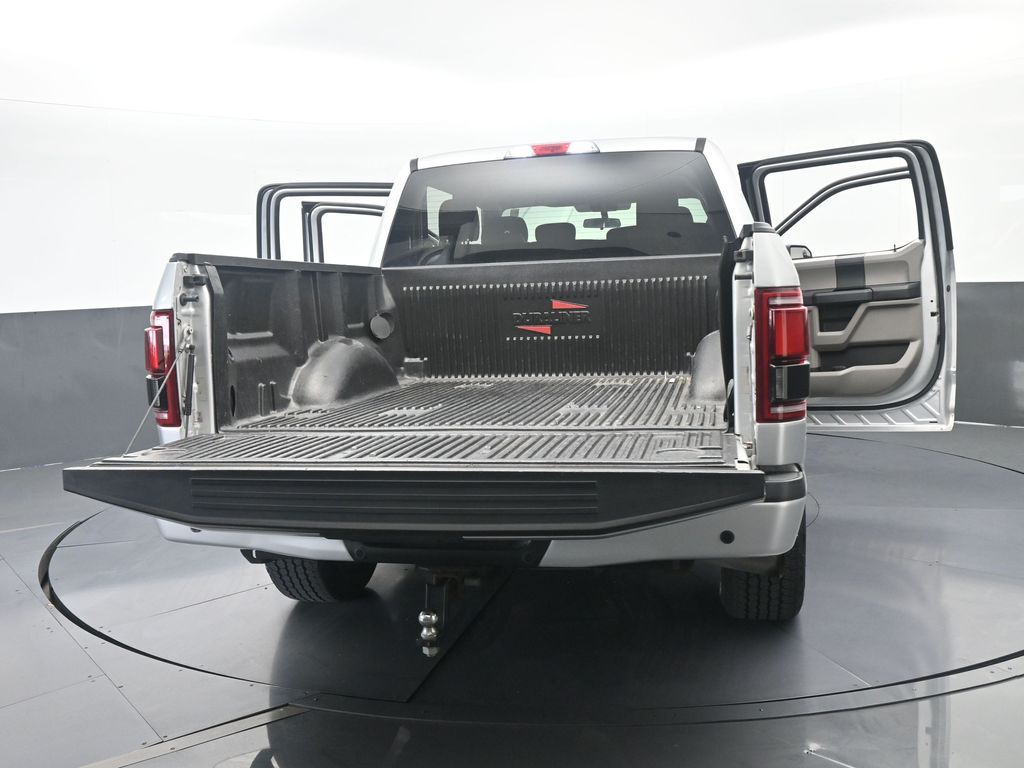 Used 2019 Ingot Silver Ford XL image 63