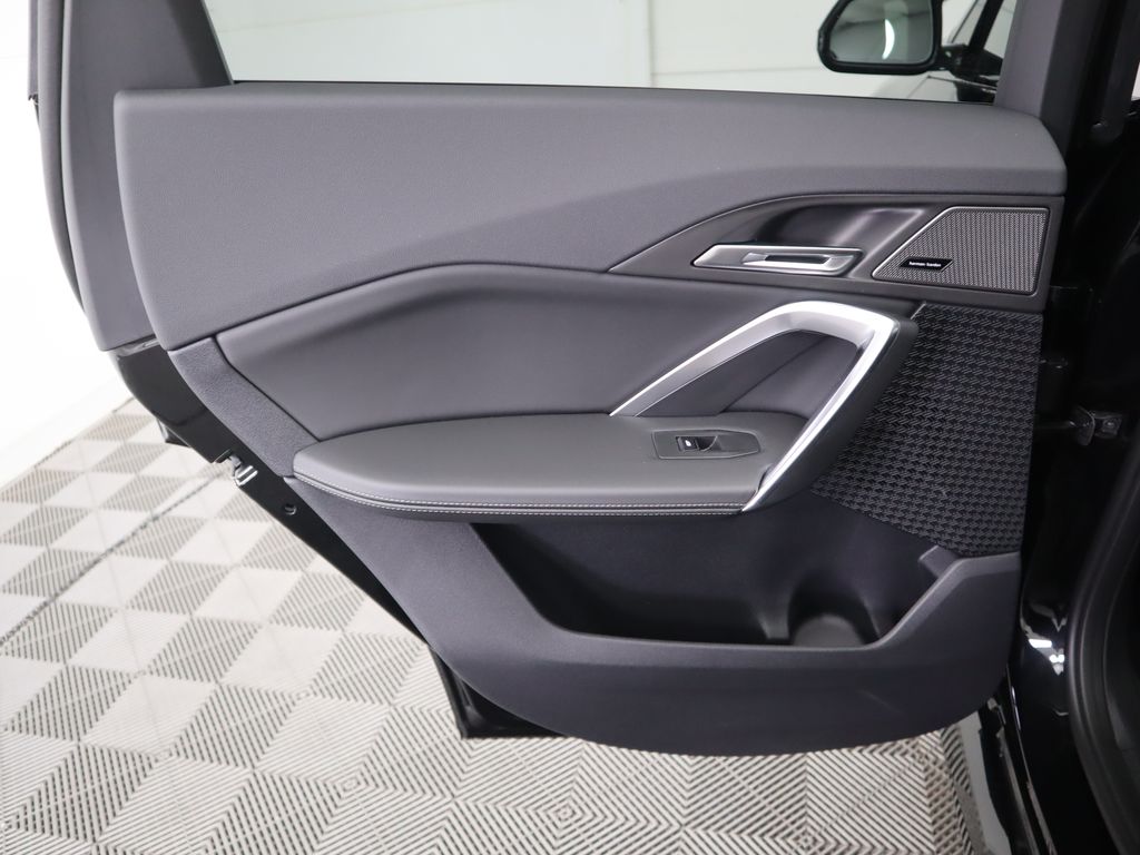 Thumbnail: 2026 BMW X1 - 27