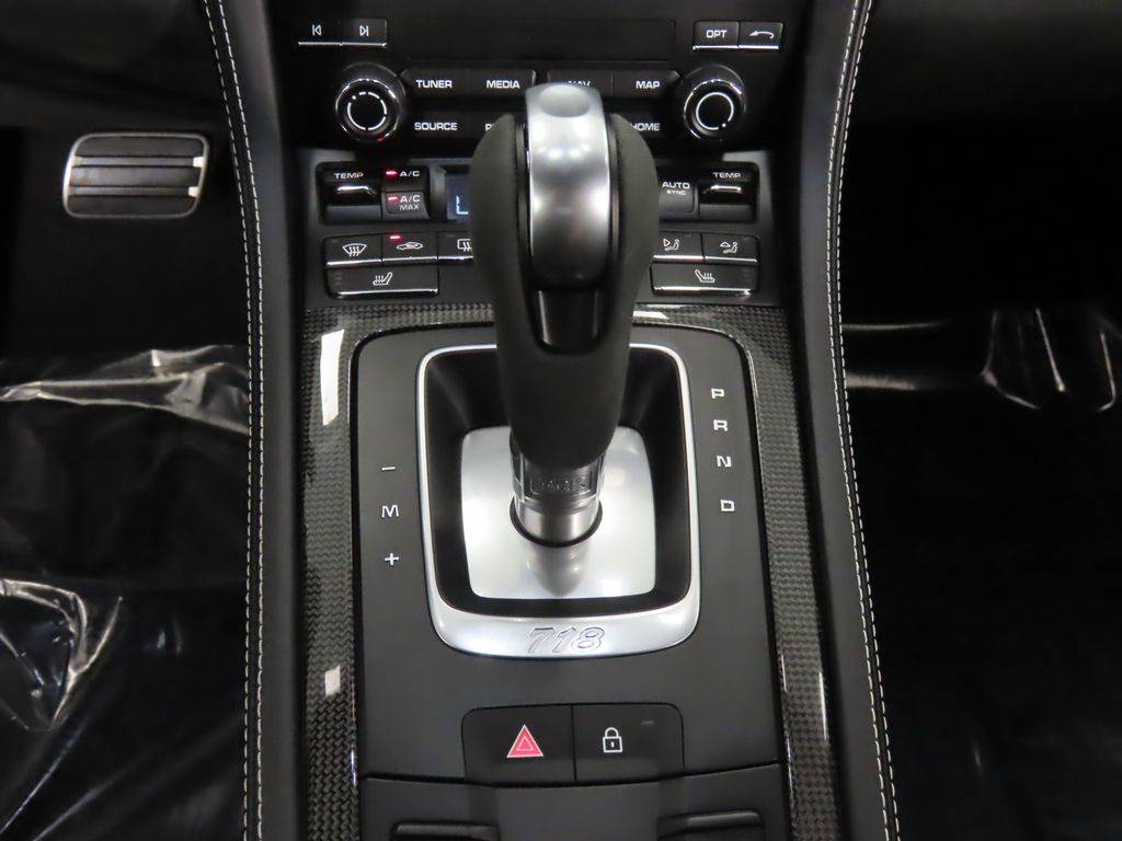 Thumbnail: 2024 Porsche 718 Cayman - 26