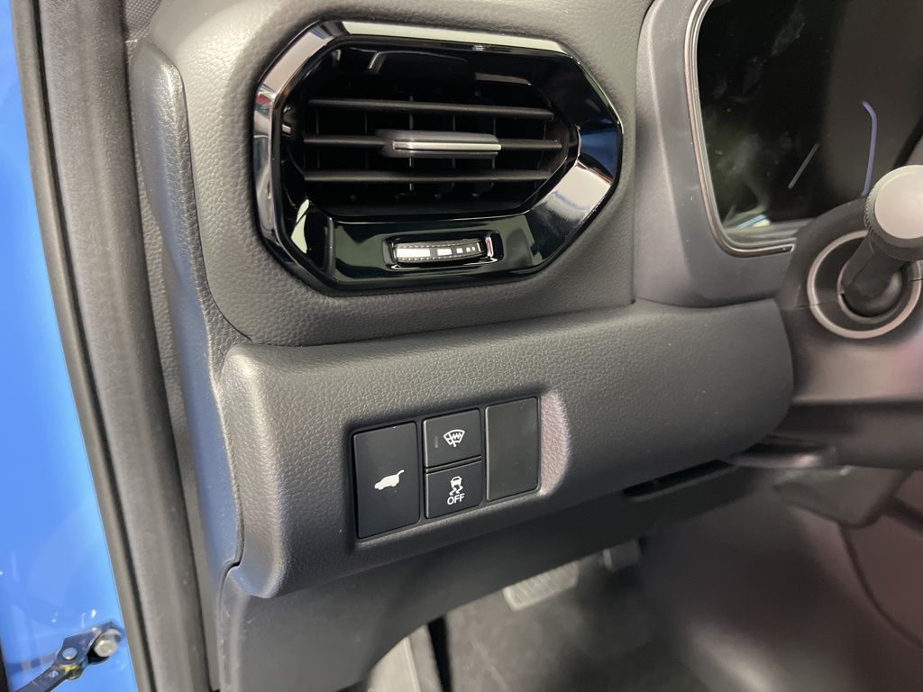 2025 Honda Pilot TrailSport 29