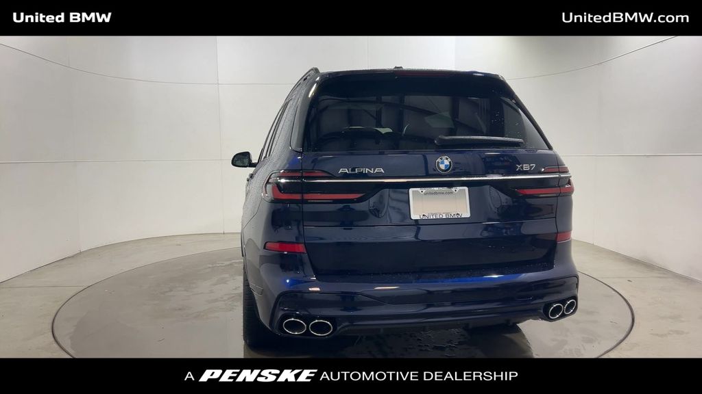 Thumbnail: 2026 BMW X7 - 7