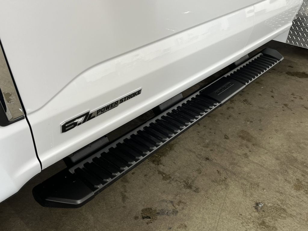 2025 Ford F-350 XL Super Cab 60 CA 4WD, Scelzi Contractor Body 9F0172 for sale #9F0172 - photo 22