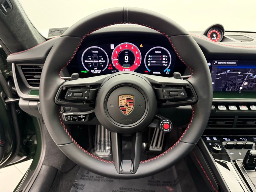 Thumbnail: 2026 Porsche 911 - 12