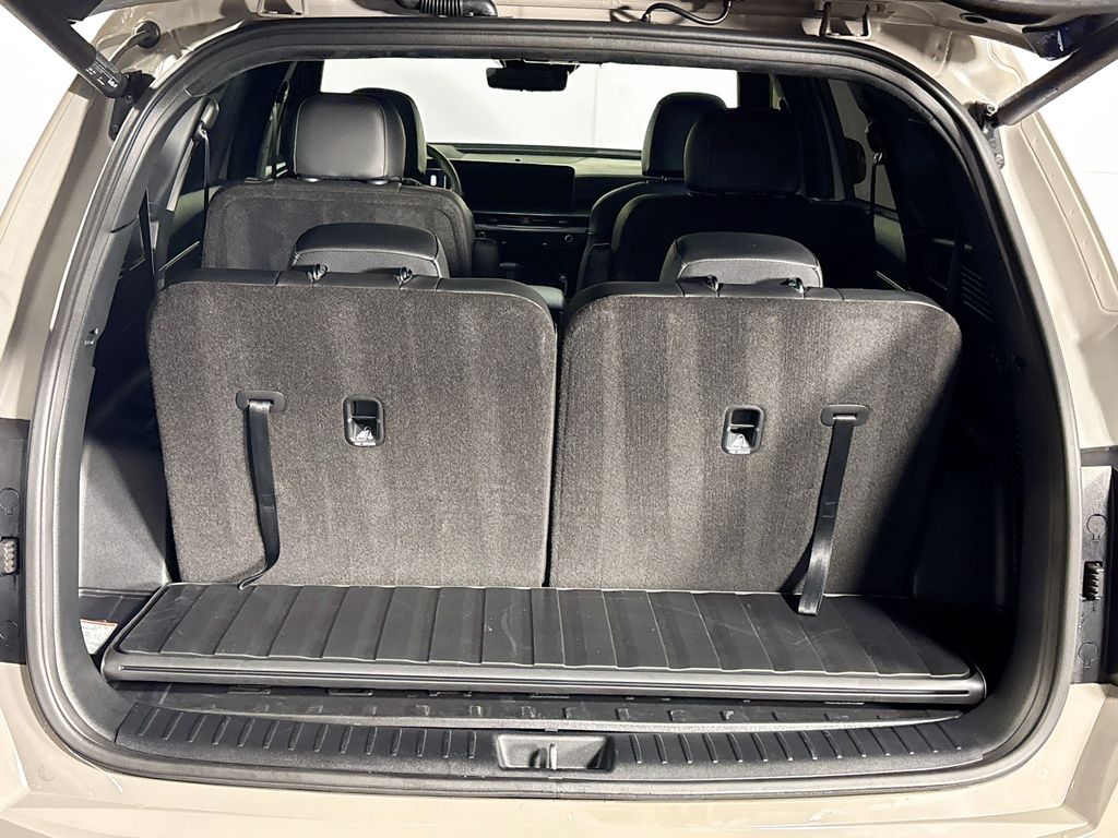 2024 Kia Sorento X-Line SX Prestige