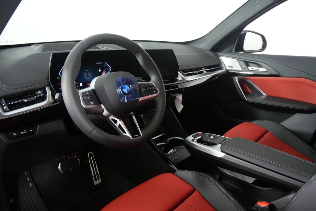 2025 BMW X1 xDrive28i 12