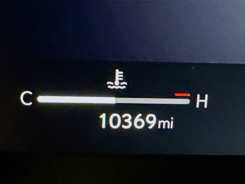 Thumbnail: 2025 Lexus RX - 12