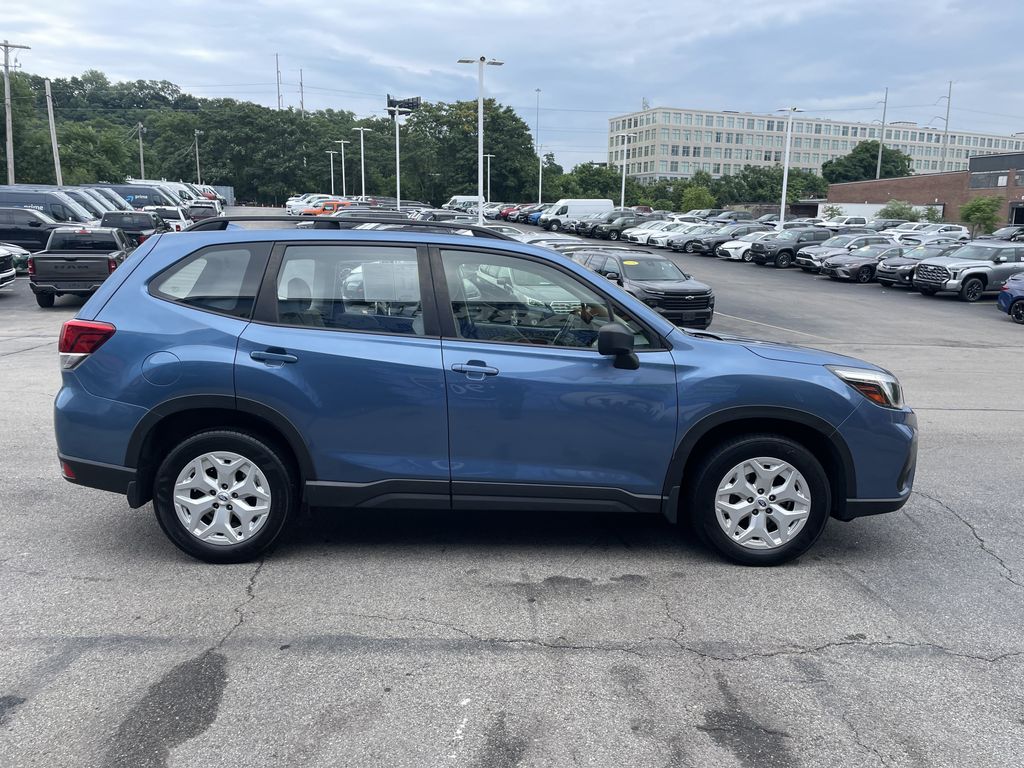 Used 2019 Subaru Forester SUV