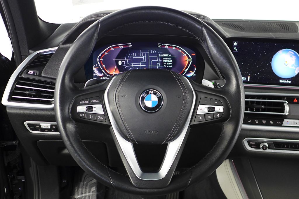 Thumbnail: 2023 BMW X5 - 26