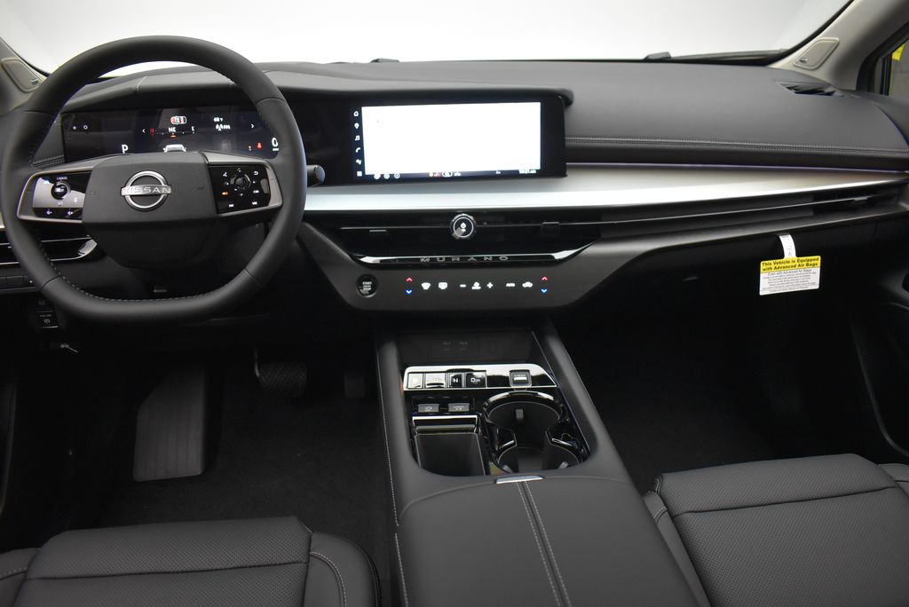 Thumbnail: 2026 Nissan Murano - 30