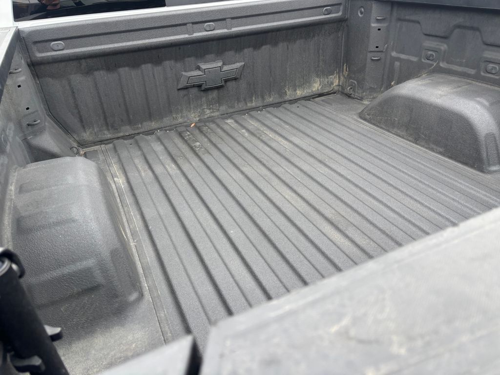 Used Car 2025 Chevrolet Silverado 1500  Zr2 For Sale Under $60,000 In Austin, Texas