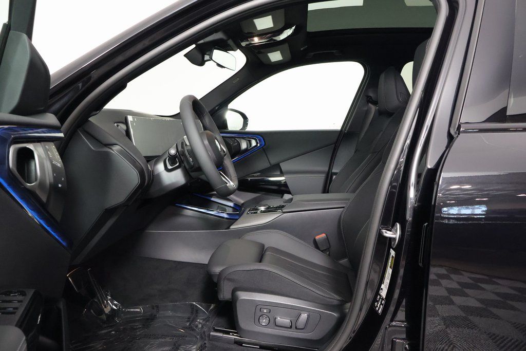 Thumbnail: 2026 BMW X3 - 5