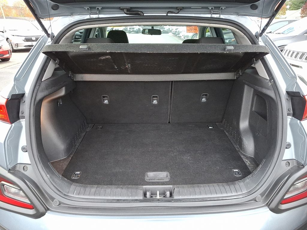 Thumbnail: 2018 Hyundai Kona - 29