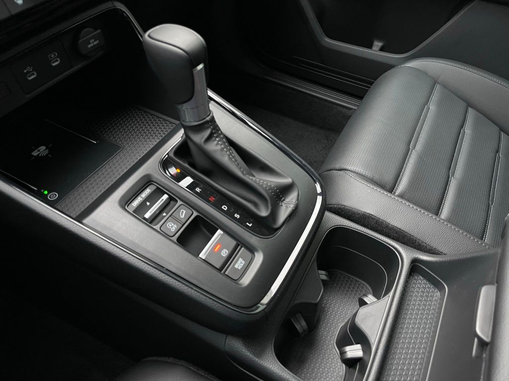 Thumbnail: 2026 Honda CR-V - 20