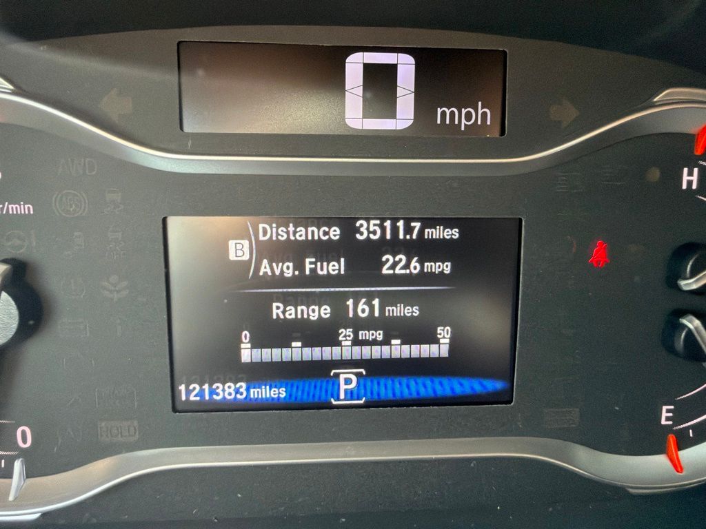 2018 Honda Pilot LX  at Westside Lexus