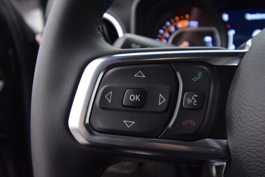 new 2026 Jeep Wrangler car, priced at $52,438