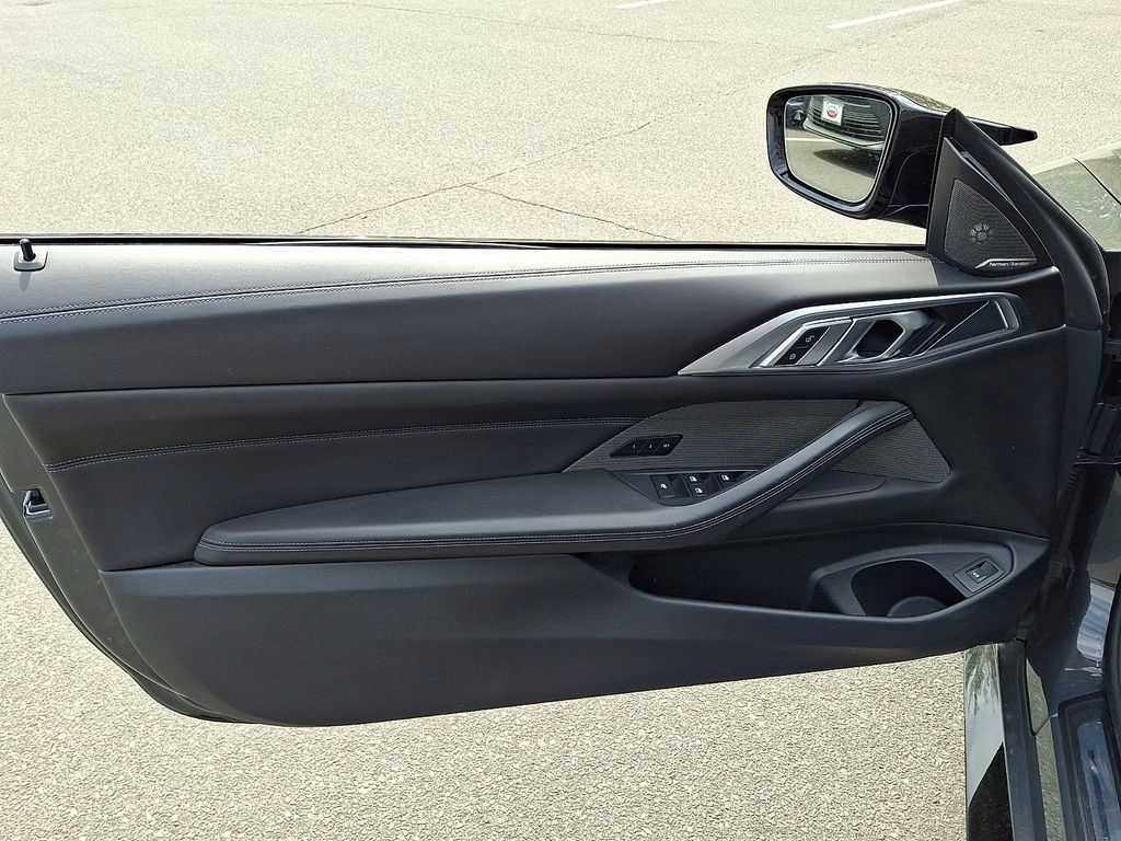 Thumbnail: 2022 BMW M4 - 13