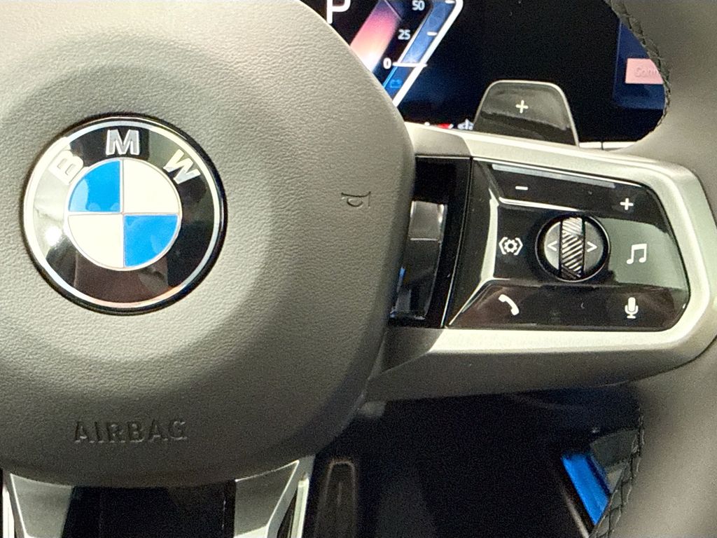 Thumbnail: 2026 BMW X3 - 12