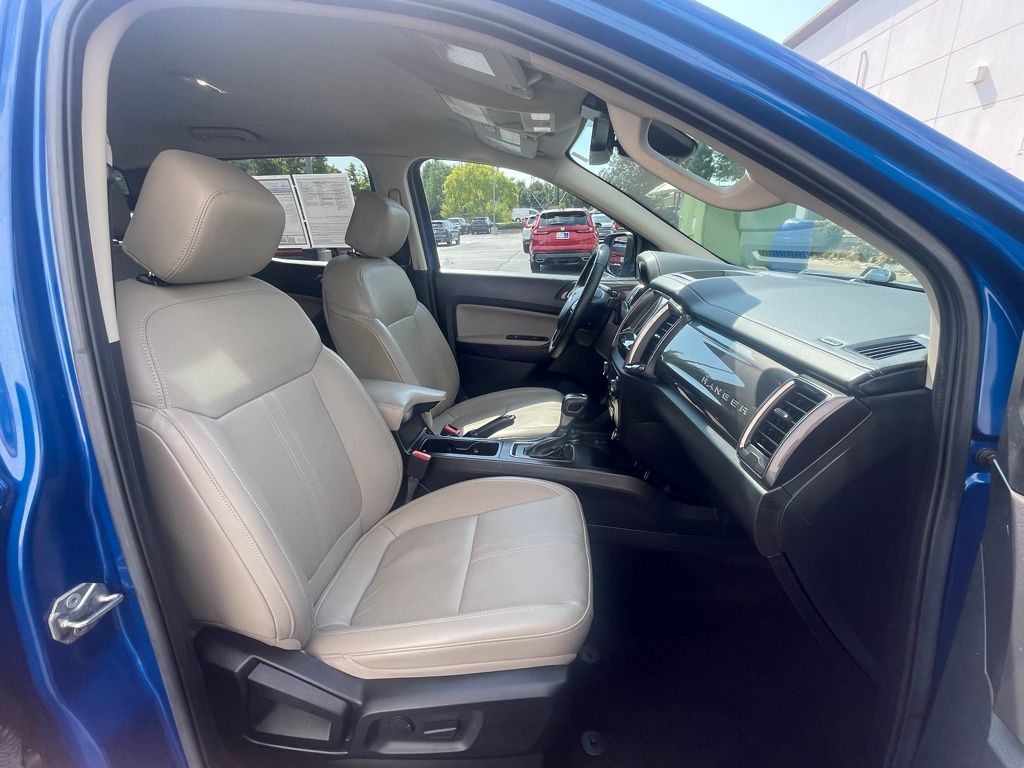 Thumbnail: 2019 Ford Ranger - 30