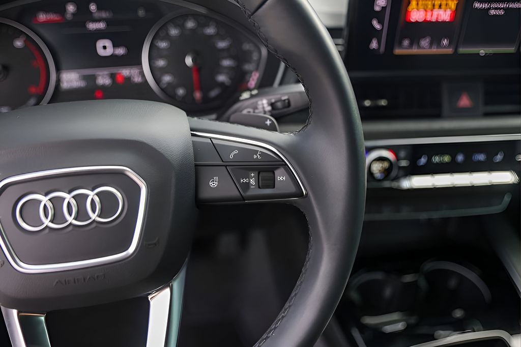 Used Car 2024 Audi A5  45 S Line Premium For Sale Under $60,000 In Austin, Texas