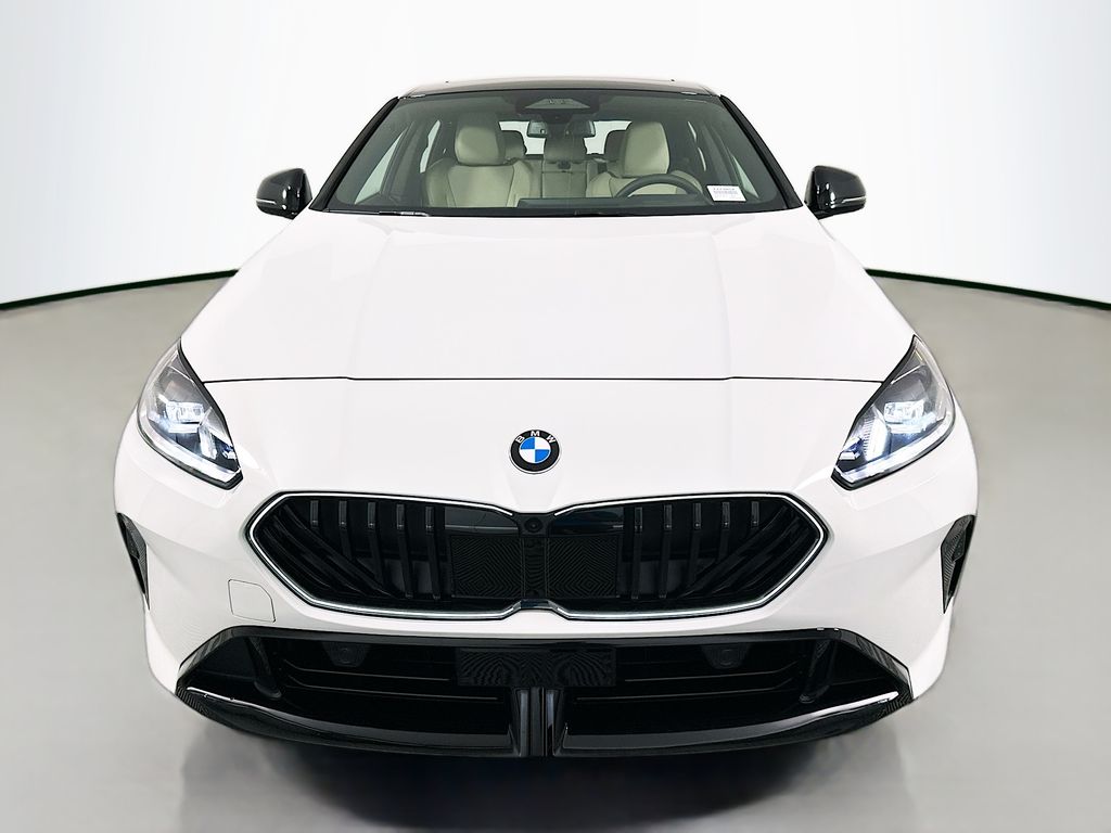 Thumbnail: 2026 BMW 2 Series - 2