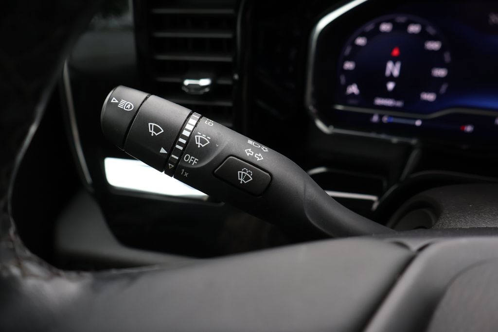 2023 Chevrolet Silverado 1500 LT 22