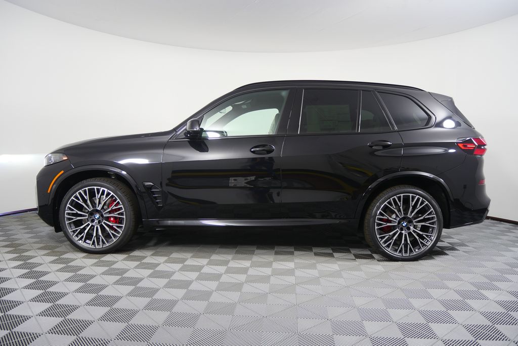 Thumbnail: 2026 BMW X5 - 6