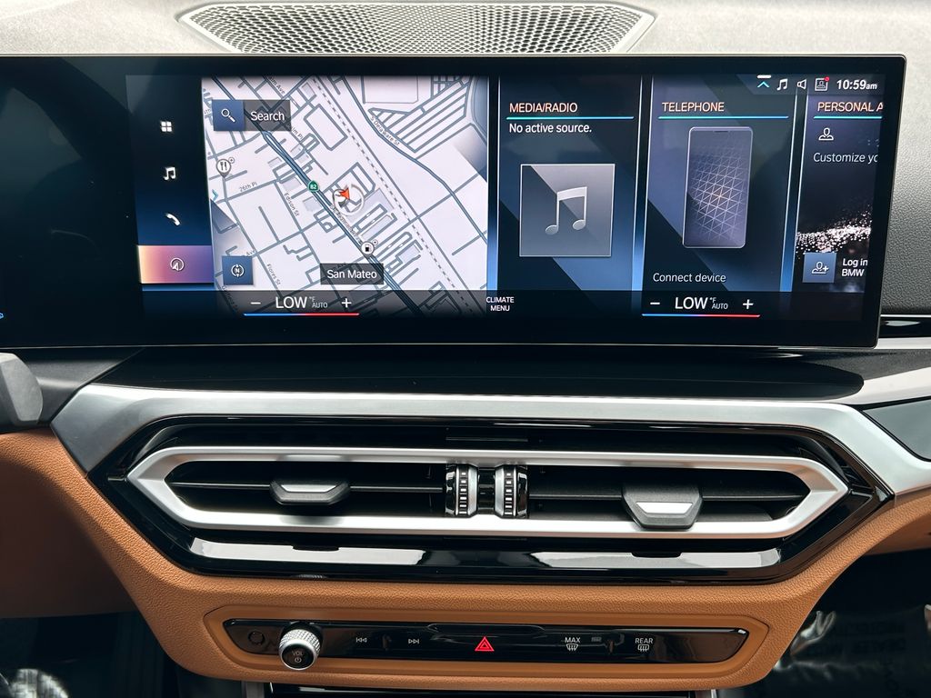 Thumbnail: 2024 BMW 3 Series - 25