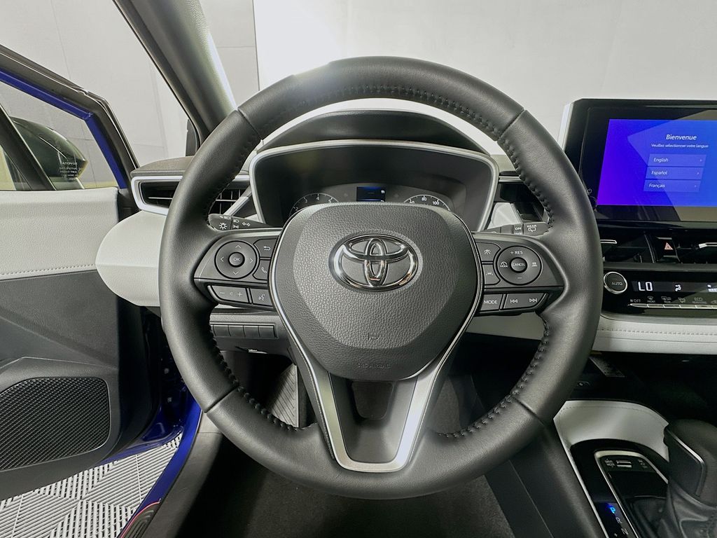 Thumbnail: 2026 Toyota Corolla - 11