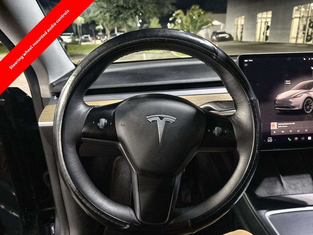 Used 2022 Tesla Model Y SUV