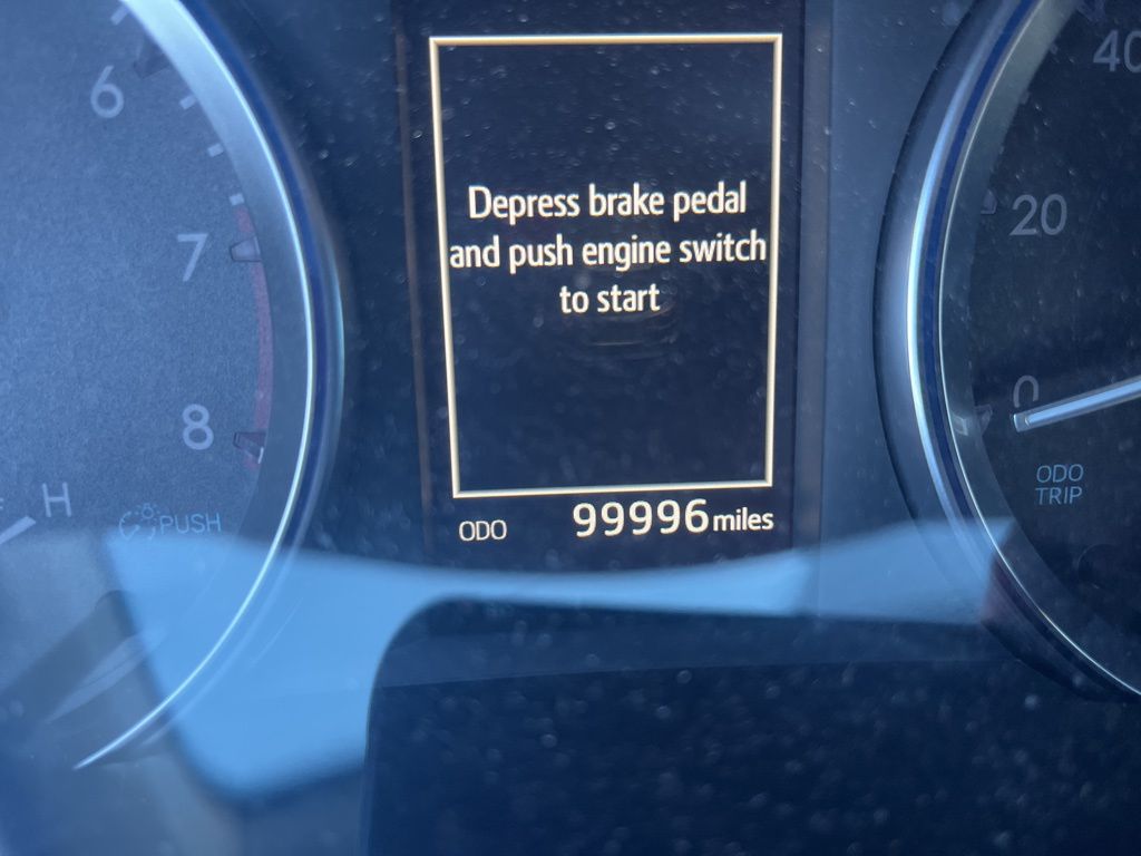 Thumbnail: 2017 Toyota Highlander - 5