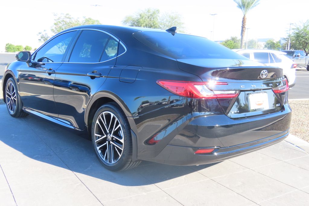 Thumbnail: 2026 Toyota Camry - 7