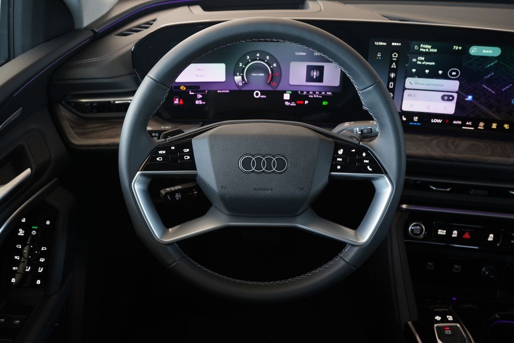 Thumbnail: 2026 Audi Q5 - 9
