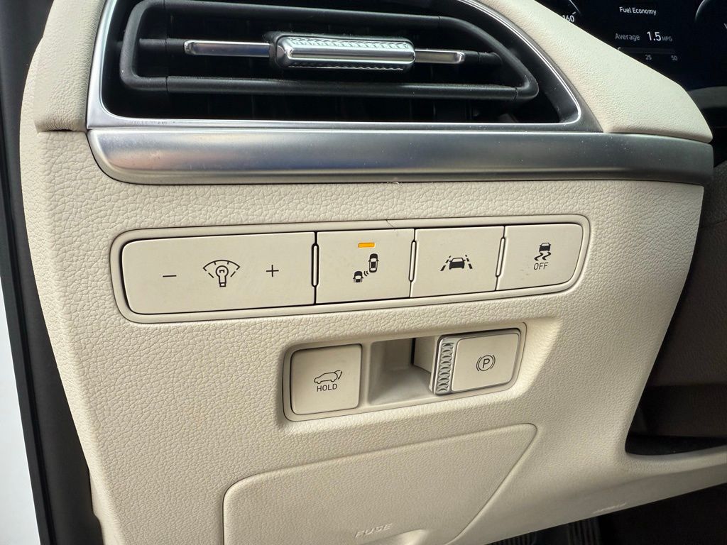 Thumbnail: 2020 Hyundai Palisade - 11