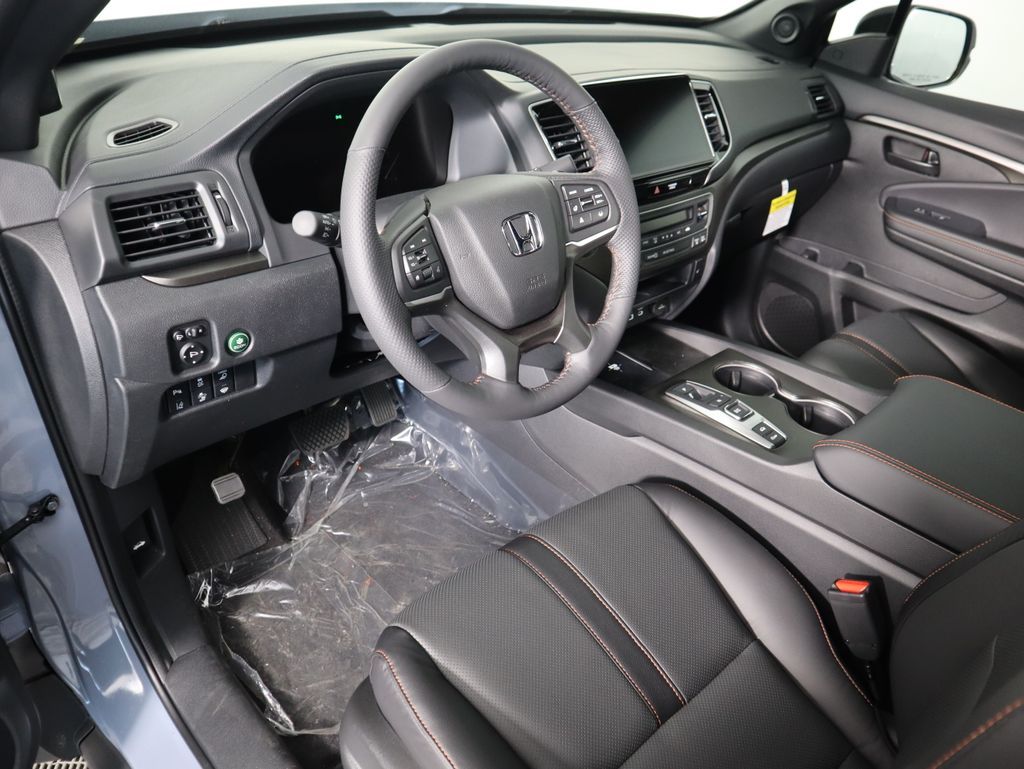 Thumbnail: 2026 Honda Ridgeline - 9