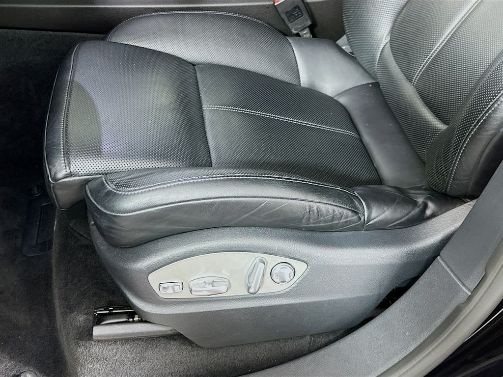 Thumbnail: 2017 Porsche Cayenne - 20