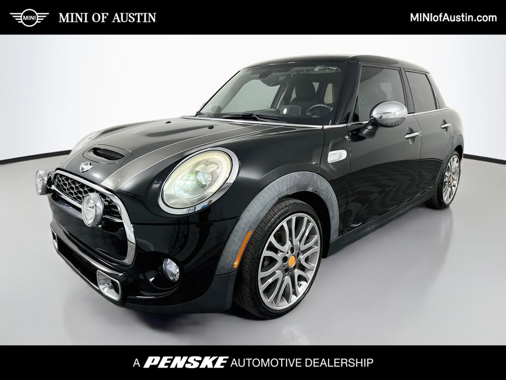2016 MINI Cooper Base -
                  Austin, TX