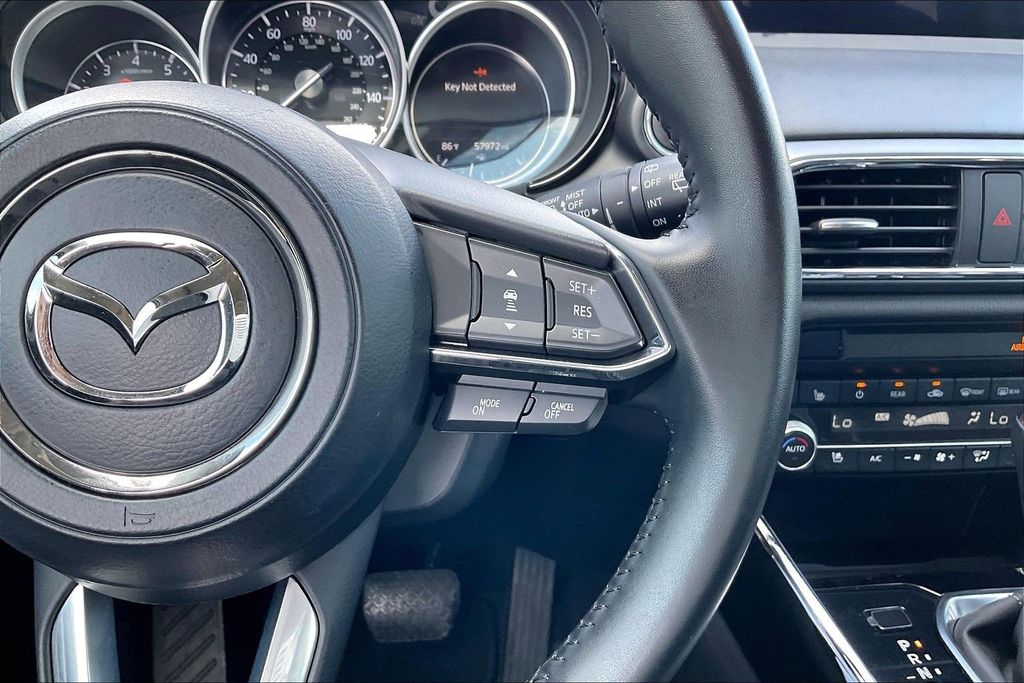 Used 2023 Mazda CX-9 Touring Plus 4D Sport Utility