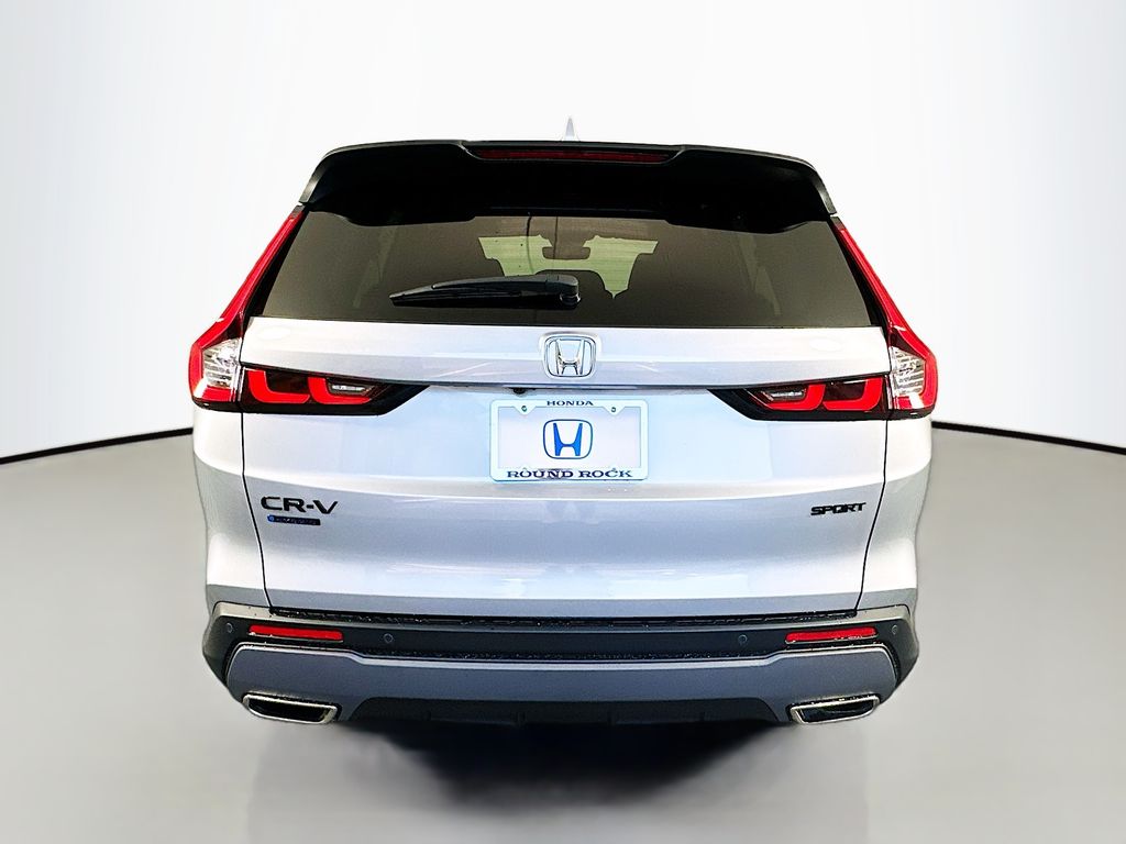 Thumbnail: 2026 Honda CR-V - 6