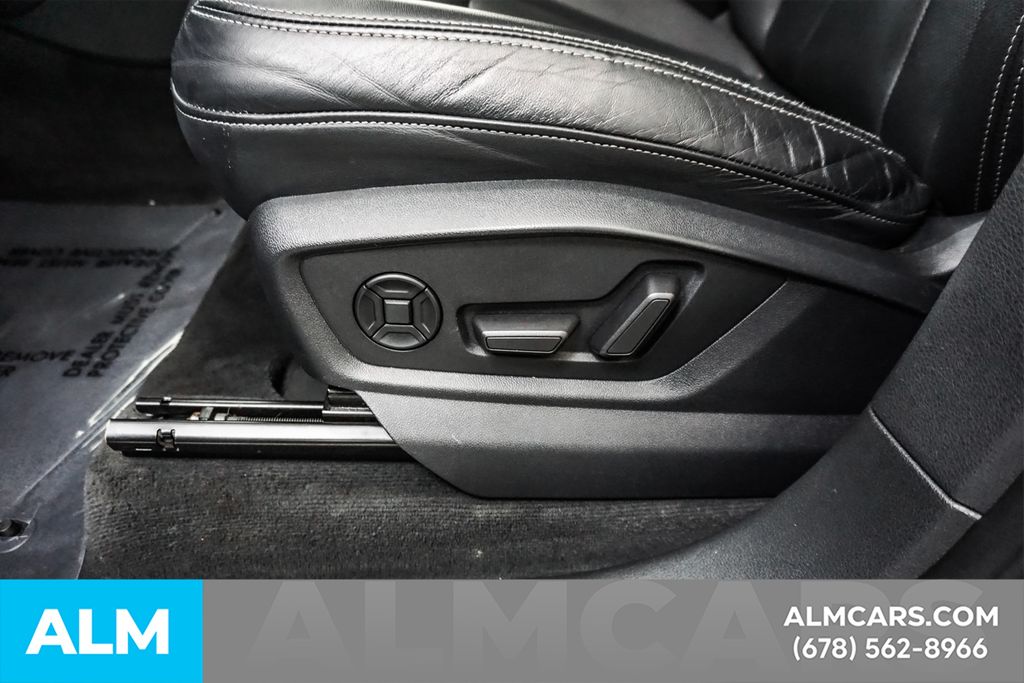 Used 2021  Audi 55 Premium Plus image 33