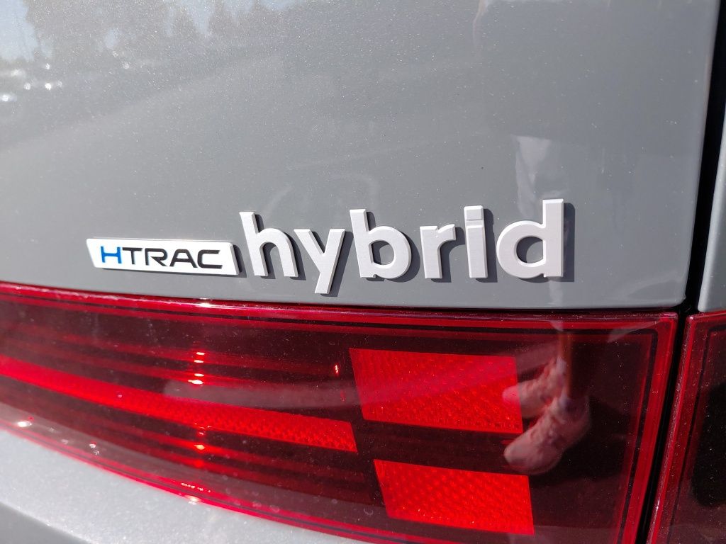 Thumbnail: 2026 Hyundai Santa Fe - 11