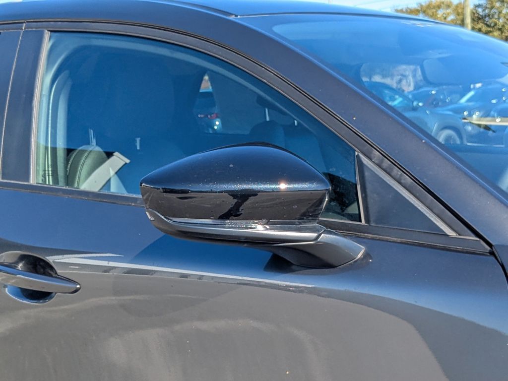 2026 Mazda CX-30 2.5 S Select Sport