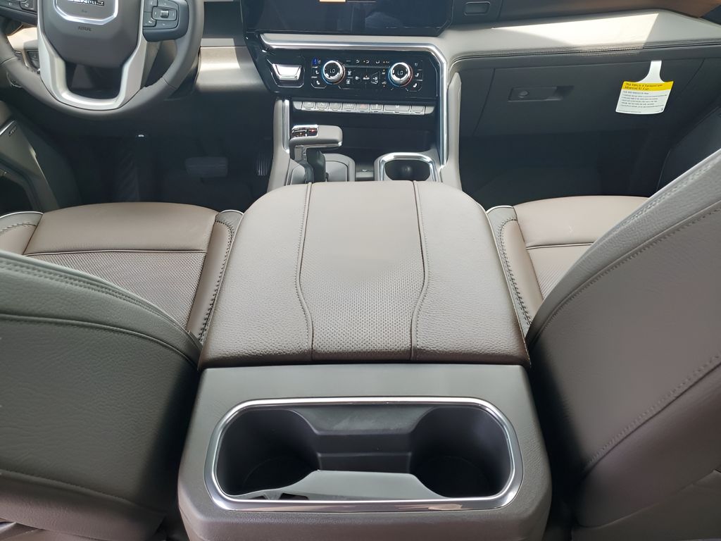 New Car 2025 Gmc Sierra 1500  Denali For Sale Under $70,000 In Austin, Texas