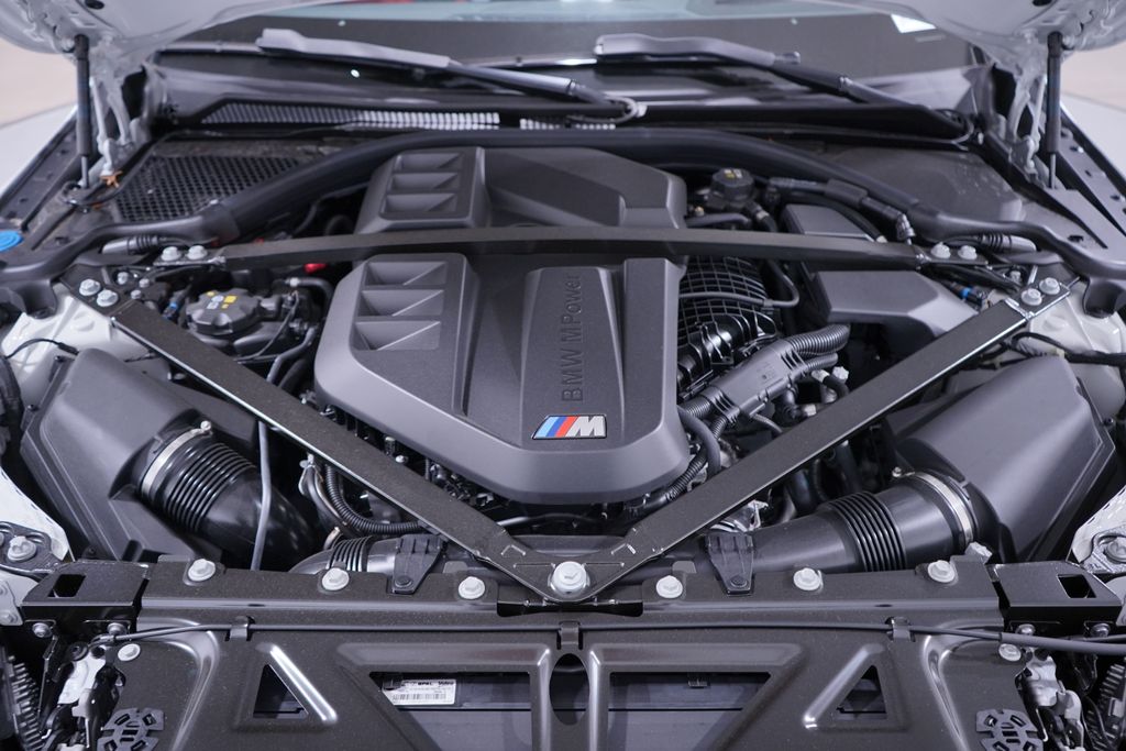 Thumbnail: 2026 BMW M4 - 19
