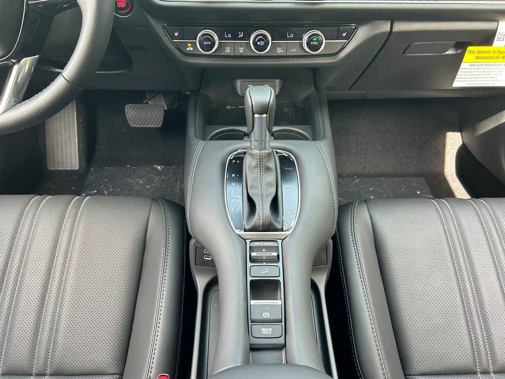 Thumbnail: 2026 Honda HR-V - 16