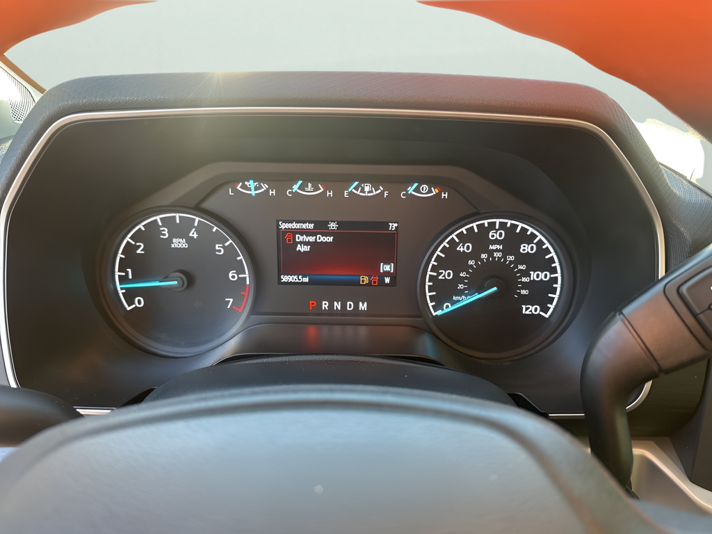 Used Car 2023 Ford F-150  Xlt For Sale Under $40,000 In Austin, Texas