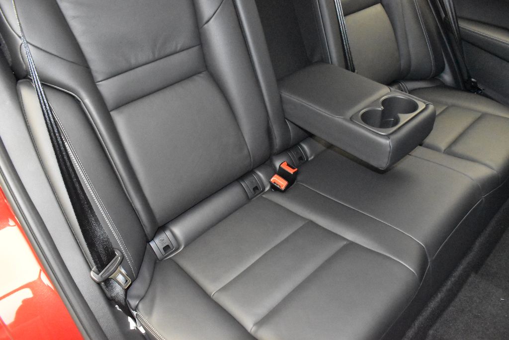 2025 Nissan Rogue SL 32