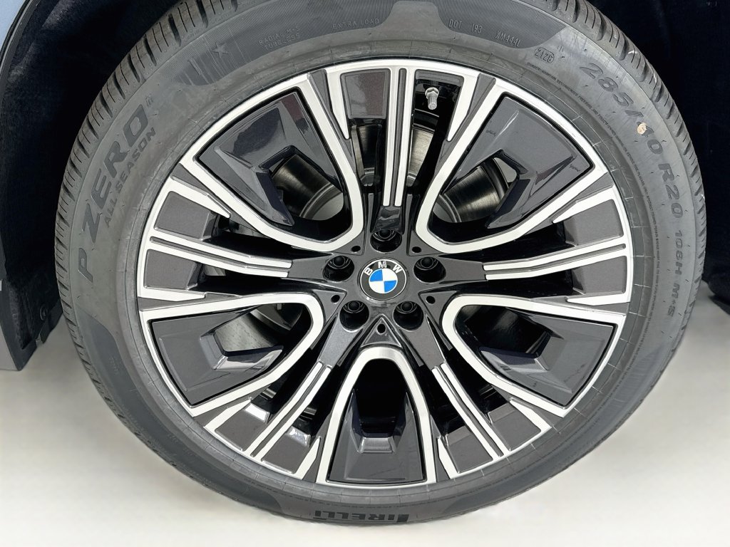 Thumbnail: 2026 BMW X3 - 30
