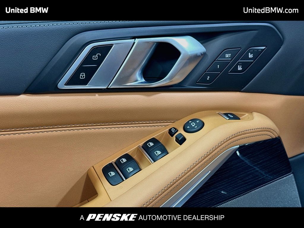 Thumbnail: 2026 BMW X5 - 3
