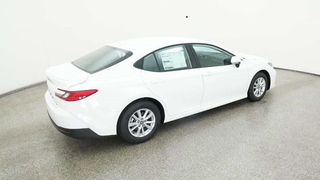 Thumbnail: 2026 Toyota Camry - 11